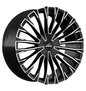 Antera A103 85 X 20 ET25 15413650