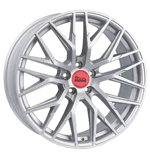 MAM RS4 7 X 16 ET35 15409697