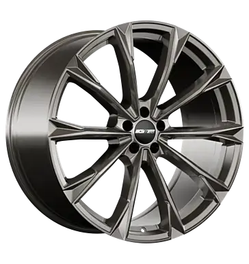 TOTALE 9 5x22 5x130 ET28 MB66 5