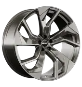 GMP Rebel 9 X 21 ET28 15421227