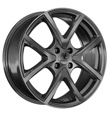 itWheels MIRA 65 X 16 ET40 15423408