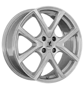 itWheels MIRA 7 X 17 ET25 15423453