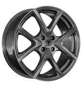 itWheels MIRA 7 X 17 ET40 15423461