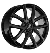 itWheels MIRA 7 X 17 ET45 15423476