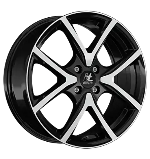 itWheels MIRA 7 X 17 ET40 15423458