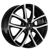 itWheels MIRA 8 X 19 ET45 15423552