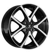 itWheels MIRA 7 X 17 ET25 15423459