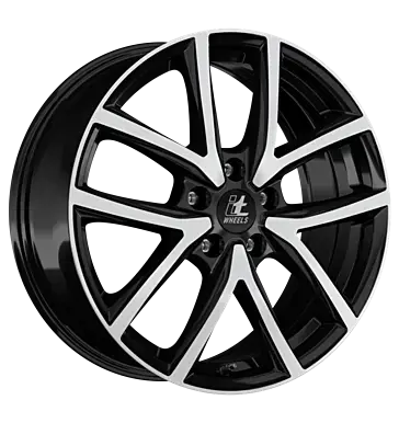 MIRA 7 0x17 5x100 ET37 MB57 1