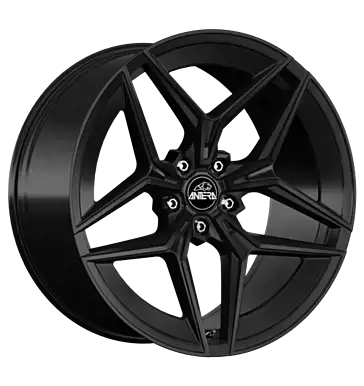 A107 CONCAVE 10 0x21 5x114 3 ET40 MB64 1