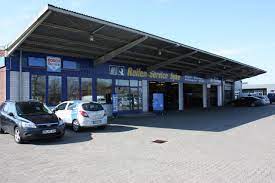 Reifen-Service Syke GmbH & Co. KG