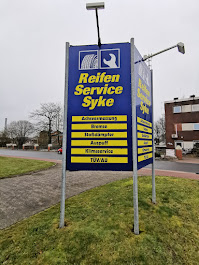 Reifen-Service Syke GmbH & Co. KG