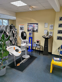 Reifen-Service Syke GmbH & Co. KG