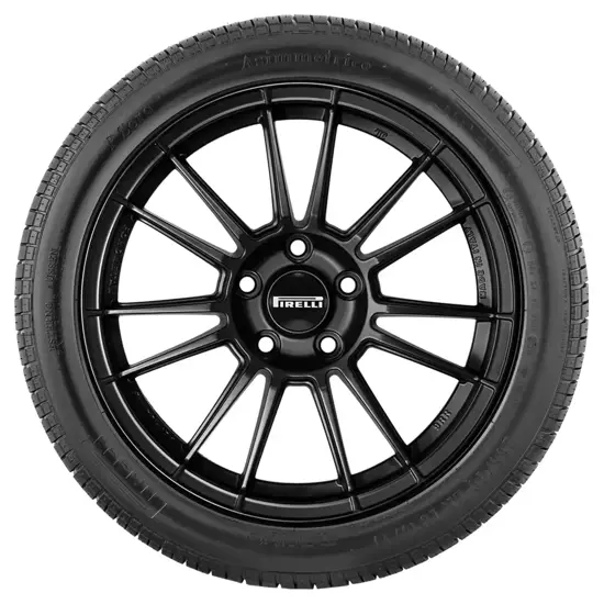Pirelli 245 40 ZR17 91Y P Zero Asimmetrico 15161056