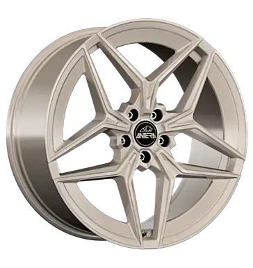 Antera A107 85 X 19 ET40 15413427