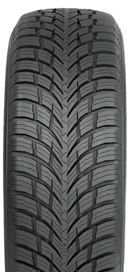 Nokian Tyres 225 55 R17C 109H 107H Seasonproof C1 15417427