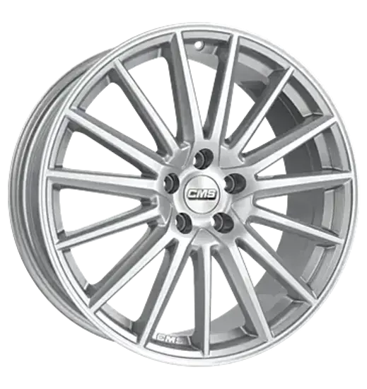 CMS C23 7 X 17 ET37 15395010