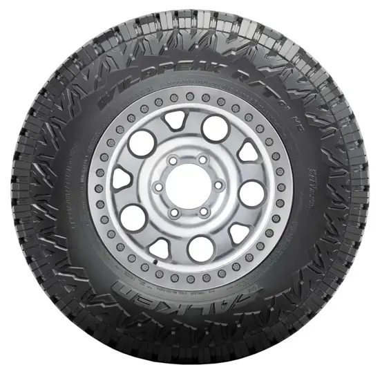 Falken LT265 70 R17 121Q 118Q Wildpeak R T01 POR 15392895