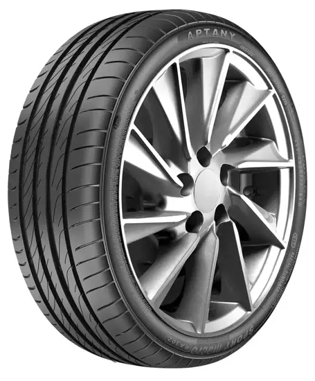 Aptany 205 45 ZR17 84W RA302 RFT 15415447