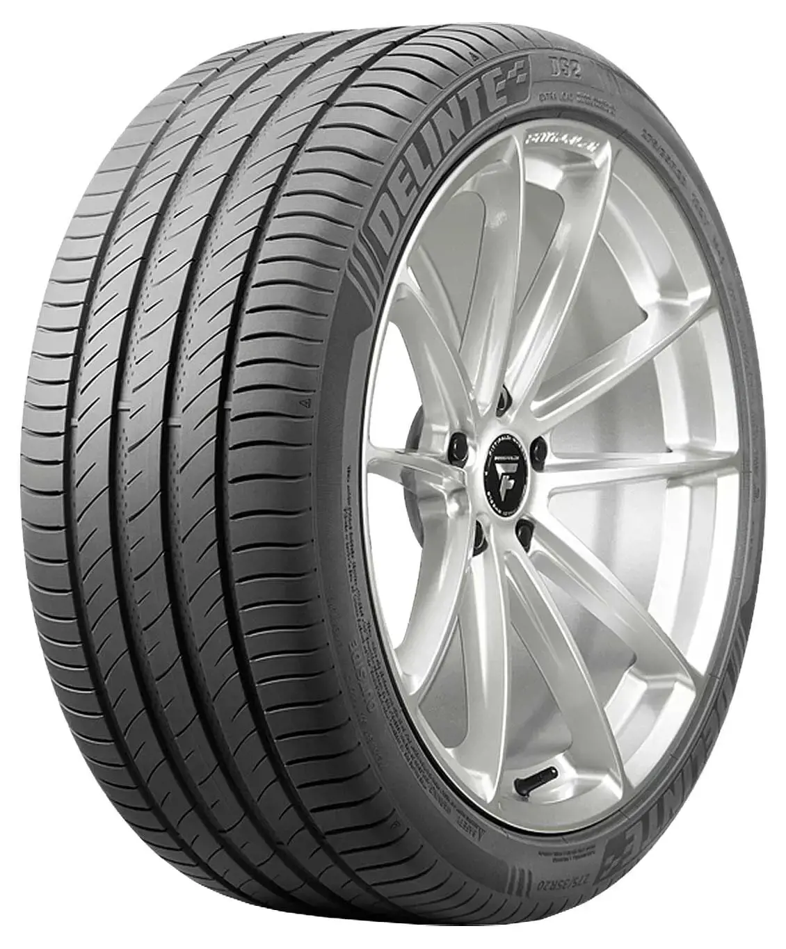 Delinte 245 45 ZR17 99W DS2 XL 15426243