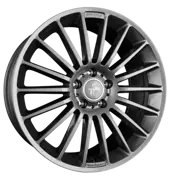 Keskin KT15 7 X 16 ET50 15409663