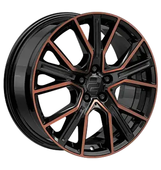 2DRV by Wheelworld WH34 9 X 21 ET30 15395513