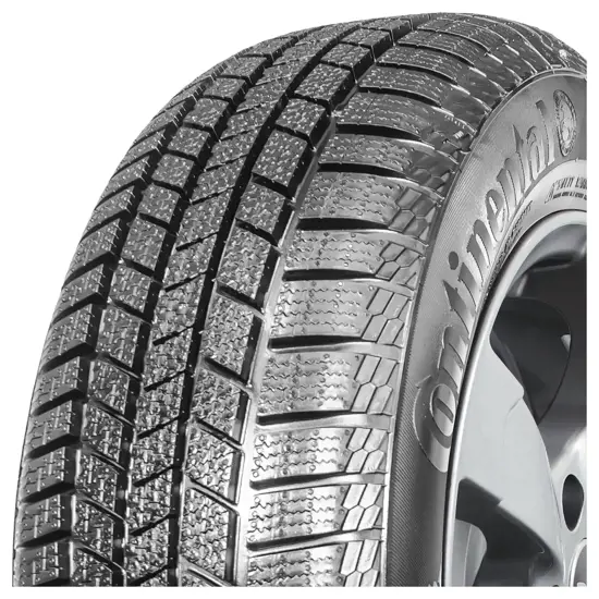 Continental 295 40 R20 110V CrossContact Winter XL DOT 2022 MO FR 15425995