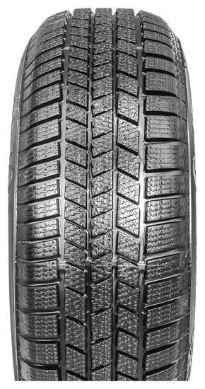 Continental 295 40 R20 110V CrossContact Winter XL DOT 2022 MO FR 15425995