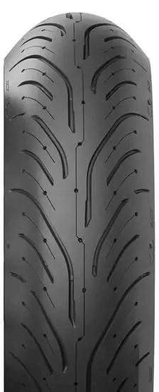 MICHELIN 190 55 ZR17 75W Pilot Road 4 R M C DOT 2022 15426041