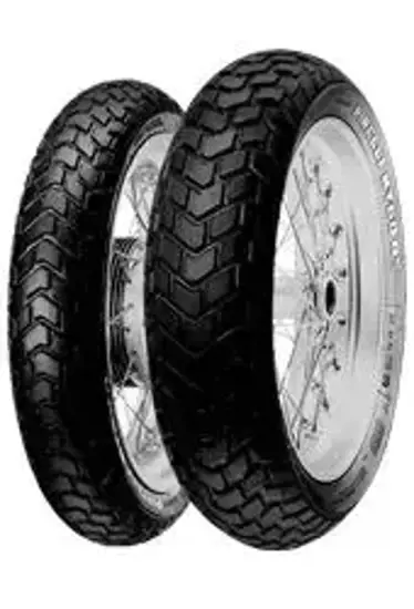 Pirelli 110 70 R17 54H MT 60 RS Front DOT 2022 M C 15426060