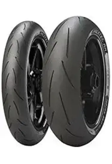Metzeler 180 55 ZR17 73W K267 Racetec RR Rear K2 M C DOT 2022 15426065