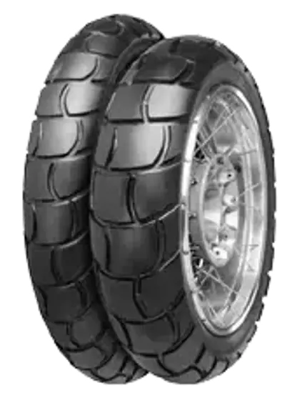 Continental 140 80 17 69H TT ContiEscape DOT 2022 M C 15425993