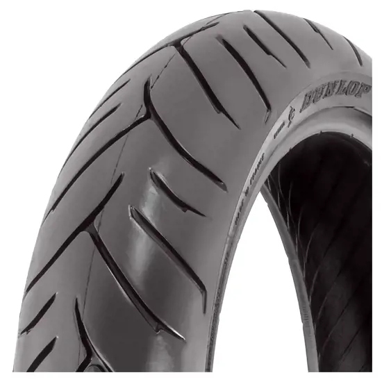 Dunlop 110 70 11 45L Scootsmart Front DOT 2022 15425251