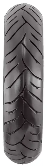 Dunlop 110 70 11 45L Scootsmart Front DOT 2022 15425251