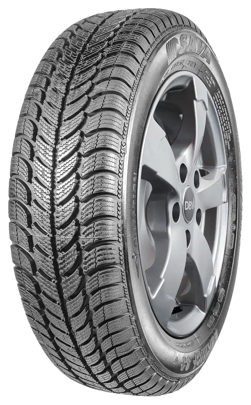 185/65 R15 92T Eskimo S3+ XL