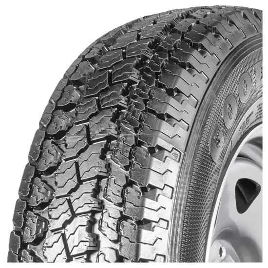 Goodyear 205 R16C 110S 108S Wrangler AT S DOT 2022 8PR 15426005