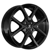 itWheels MIRA 7 X 17 ET316 15423457