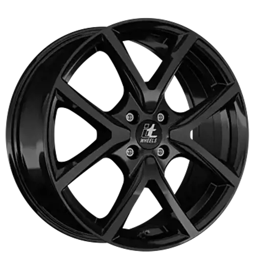 itWheels MIRA 7 X 17 ET316 15423457