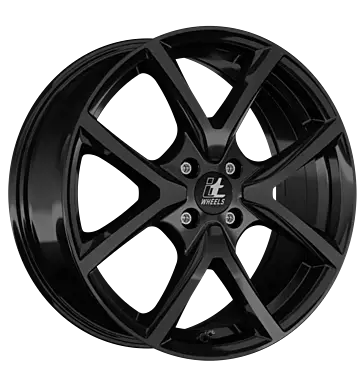 MIRA 6 5x16 4x108 ET31 6 MB65 1
