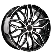 Carmani 26 Max 8 X 18 ET35 15414021