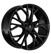 itWheels Tiara - 8x19 - ET 45 - PCD 5x108 (Svizzera)