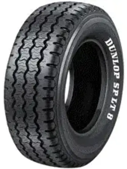 Dunlop 195 75 R16C 107R 105R SP LT 8 195 R16C 10008618
