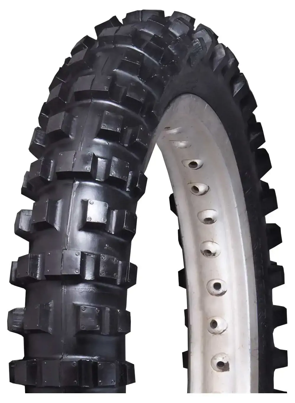 2.50-17 38M TT V 031 VR DOT 2022 von VEE-Rubber
