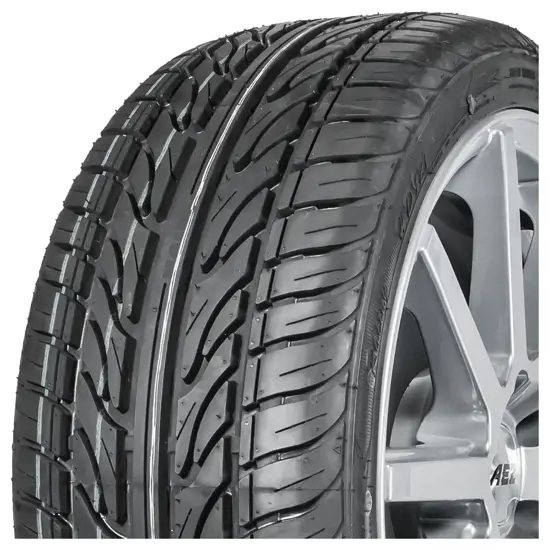 Haida 255 45 ZR18 103W HD 921 XL 15115026