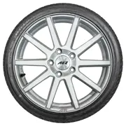 Haida 255 45 ZR18 103W HD 921 XL 15115026