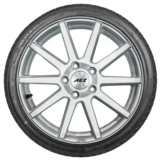 Haida 255 45 ZR18 103W HD 921 XL 15115026