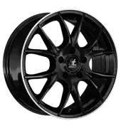 itWheels KIRA 8 X 18 ET52 15412507
