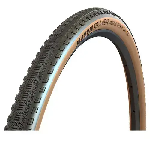 45-622 Reaver Tanwall 700x45C EXO TR HYPR-X Gravel