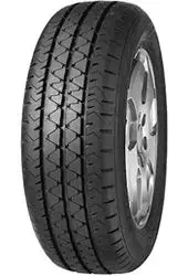215/70 R15C 109/107S Ecoblue VAN 2 8PR
