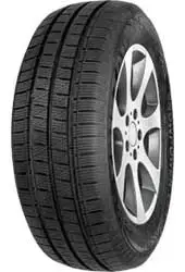 235/65 R16C 121R/119R Snowpower VAN