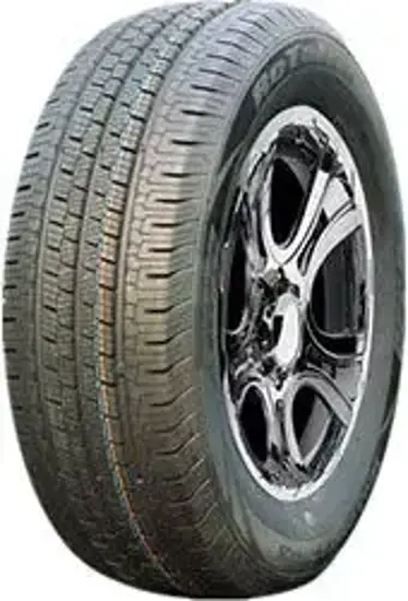 Rotalla 205 70 R15C 106S 104S Setula Van 4 Season RA05 MS 15427803